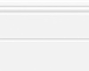 10300000211 Керамик бел плинтус 01 глянцевый плинтус 20х25, Gracia Ceramica