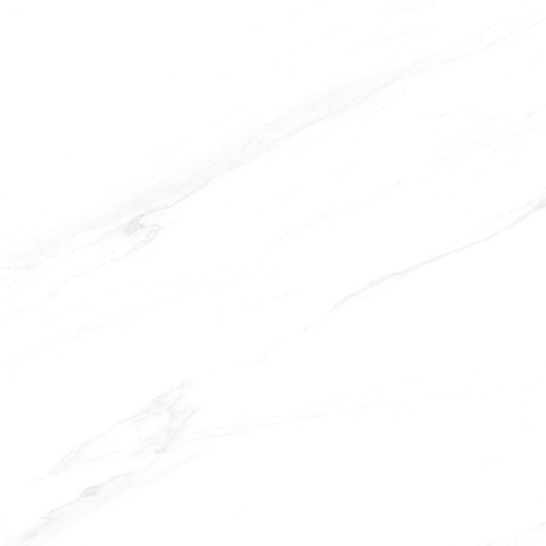 Керамогранит E-3040 Prime (Прайм) белый под мрамор матовый 60х60, Dako (Дако)