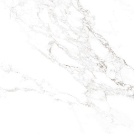 Керамогранит Laparet Kelvin Bianco белый LP6060G0001R 59,5х59,5 матовый