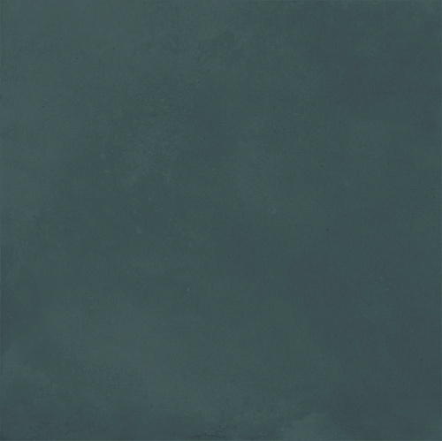 Плитка KM1515B0030N Фес бирюзовый тёмный глянцевый 15x15x0,77, Kerama Marazzi (Керама Марацци)