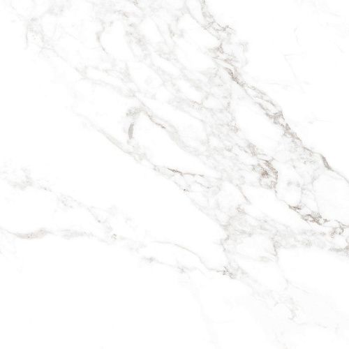 Керамогранит Laparet Kelvin Bianco белый LP6060G0001R 59,5х59,5 матовый