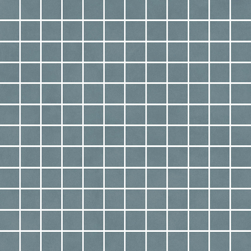 Керамогранит KM3030M0151N Таделакт бирюзовый матовый 29,8x29,8x0,35, Kerama Marazzi (Керама Марацци)