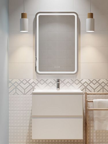 Alrami 20х44, Cersanit