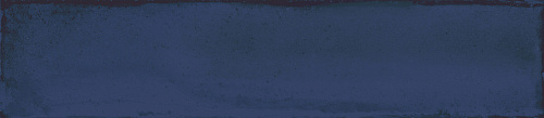 Плитка KM26379 Мажорель синий тёмный глянцевый 6x28,5x1, Kerama Marazzi (Керама Марацци)