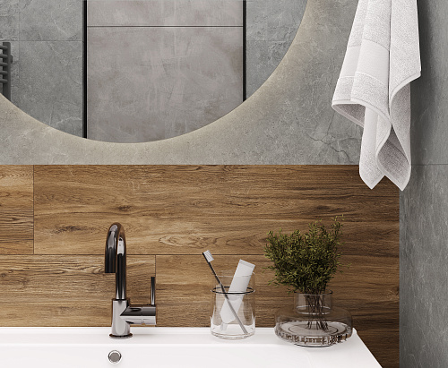 Коллекция керамогранита Pluto (Плуто), Laparet (Лапарет)