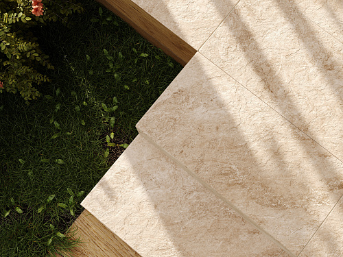 Коллекция керамогранита Luna (Луна) 29,7х59,8, Cersanit