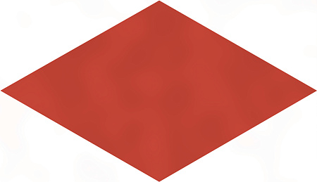 Декор KMD2SRB007BN Риад красный глянцевый 13,5x7,8x0,9, Kerama Marazzi (Керама Марацци)