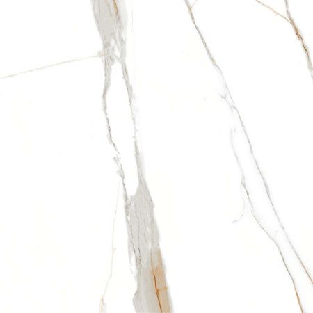 Керамогранит Laparet Venato Blanco PRO белый 60х60 матовый R11Soft