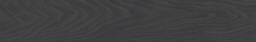Керамогранит KM2012G0011R Манифик вуд чёрный матовый обрезной 20x119,5x0,9, Kerama Marazzi (Керама Марацци)