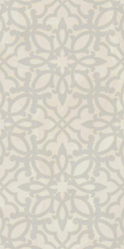 Декор KMD3STA068BR Махкама бежевый светлый глянцевый обрезной 30x60x0,9, Kerama Marazzi (Керама Марацци)