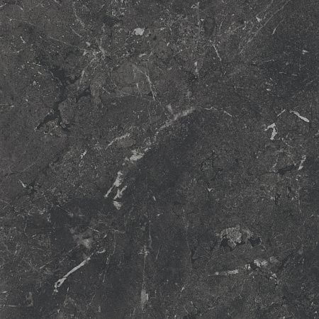 Керамогранит KM6060G0331R Тубкаль чёрный матовый обрезной 60x60x0,9, Kerama Marazzi (Керама Марацци)