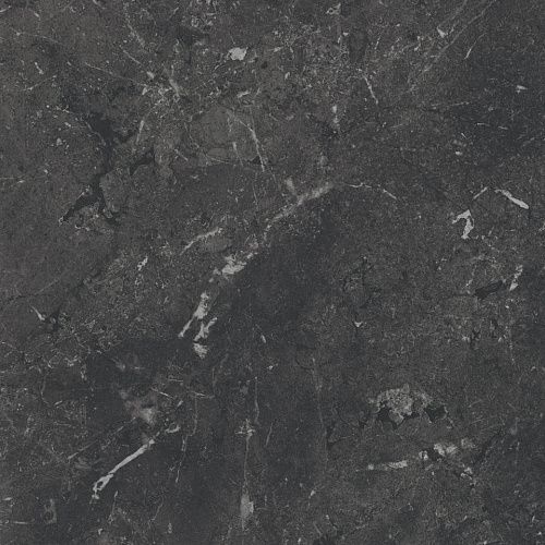 Керамогранит KM6060G0331R Тубкаль чёрный матовый обрезной 60x60x0,9, Kerama Marazzi (Керама Марацци)