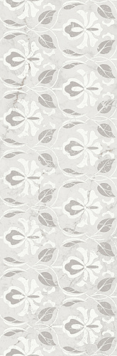 Декор KMD3STA030BR Тубкаль белый глянцевый обрезной 30x89,5x0,9, Kerama Marazzi (Керама Марацци)