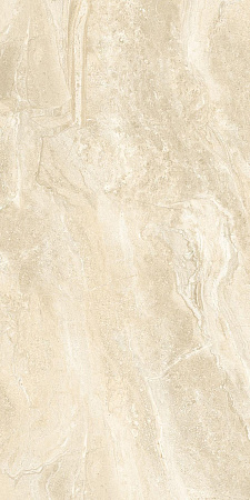 Керамогранит Laparet Polaris Beige бежевый LP6012G0091R 59,5х119,1 матовый карвинг