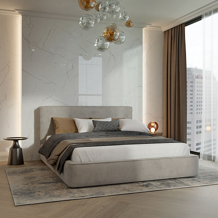 Керамогранит Гранитея G391-Neiva (Нейва) Elegant 60х60 матовый
