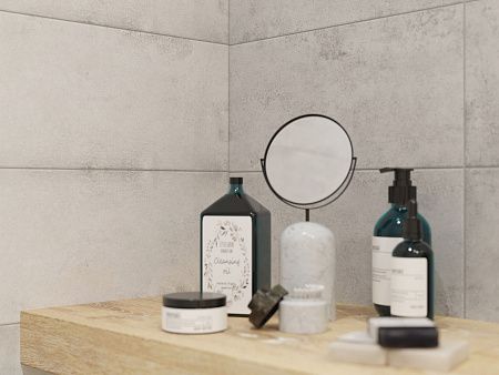 Navi 20х44, Cersanit