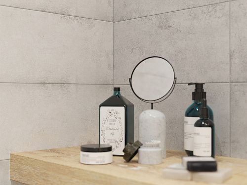 Navi 20х44, Cersanit