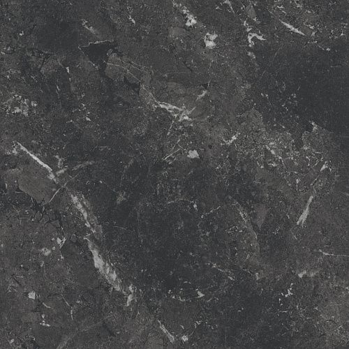 Керамогранит KM6060G0331R Тубкаль чёрный матовый обрезной 60x60x0,9, Kerama Marazzi (Керама Марацци)