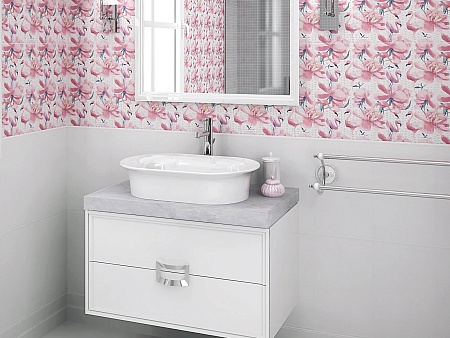 Бельвиль 40х25, Kerama Marazzi
