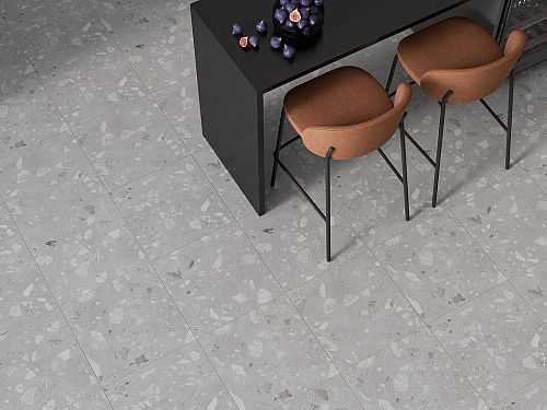 Коллекция плитки Terrazzo (Терраццо) 45х45, Gracia Ceramica