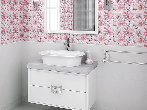 Бельвиль 40х25, Kerama Marazzi