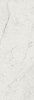 Плитка KM3090B0140R Тубкаль белый глянцевый обрезной 30x89,5x0,9, Kerama Marazzi (Керама Марацци)