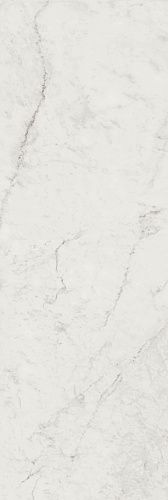 Плитка KM3090B0140R Тубкаль белый глянцевый обрезной 30x89,5x0,9, Kerama Marazzi (Керама Марацци)