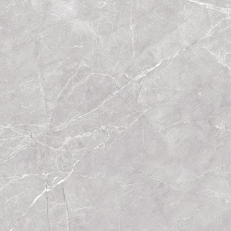 Керамогранит Laparet Marble Grey PRO серый 60х60 матовый R12Soft
