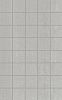 Декор KMD2PTG009BN чипсет Ломбардиа серый матовый 25x40x0,8, Kerama Marazzi (Керама Марацци)