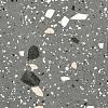 Granite Gerda (Граните Герда) натура дарк керамогранит лаппатированный LR / LLR 59,9х59,9, Idalgo (Идальго)