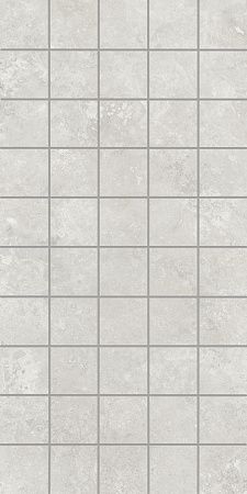 Декор KMD2PTG005BR чипсет Литос серый светлый матовый обрезной 30x60x0,9, Kerama Marazzi (Керама Марацци)