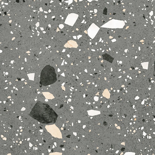Granite Gerda (Граните Герда) натура дарк керамогранит лаппатированный LR / LLR 59,9х59,9, Idalgo (Идальго)