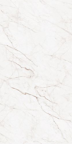 A17418 Thassos (Тасос) белый полированный ректификат керамогранит 60х120, Cersanit