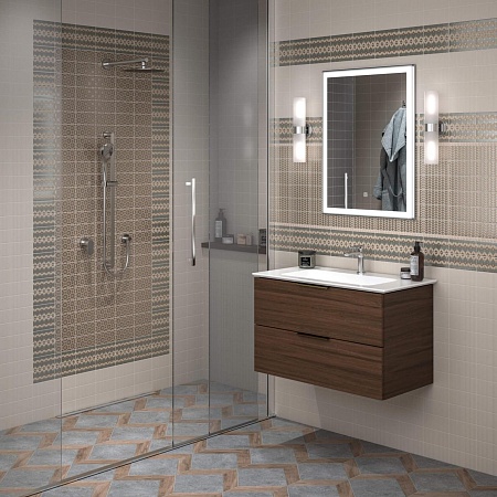 Монтанелли 7,4х15, Kerama Marazzi
