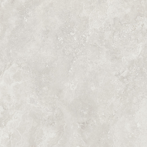 Керамогранит KM6060G0441R Литос серый светлый матовый обрезной 60x60x0,9, Kerama Marazzi (Керама Марацци)