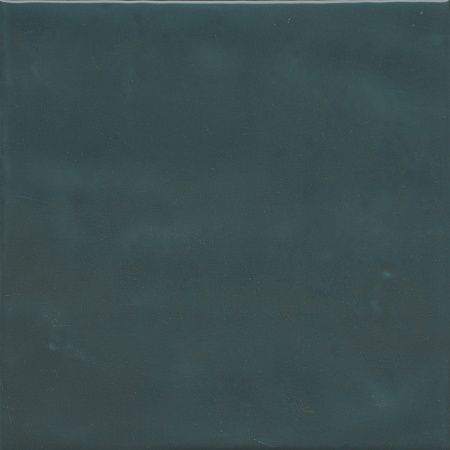 Плитка KM1515B0030N Фес бирюзовый тёмный глянцевый 15x15x0,77, Kerama Marazzi (Керама Марацци)