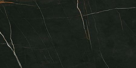 Granite Lusso Nero (Граните Люссо) неро КГ матовый MR 120х59,9, Idalgo (Идальго)