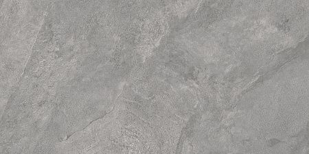 Керамогранит Laparet Porter Gray PRO серый LP6012G0181R 59,5х119,1 матовый карвинг R10 STR