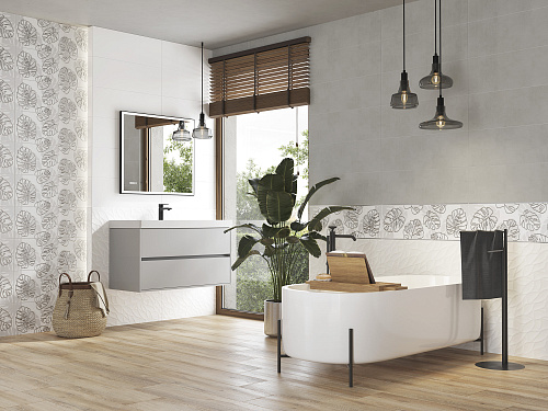 Коллекция плитки Glory (Глори)25х75, Cersanit