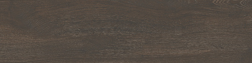 Керамогранит KM2080G0031R Лимба коричневый тёмный матовый обрезной 20x80x0,9, Kerama Marazzi (Керама Марацци)