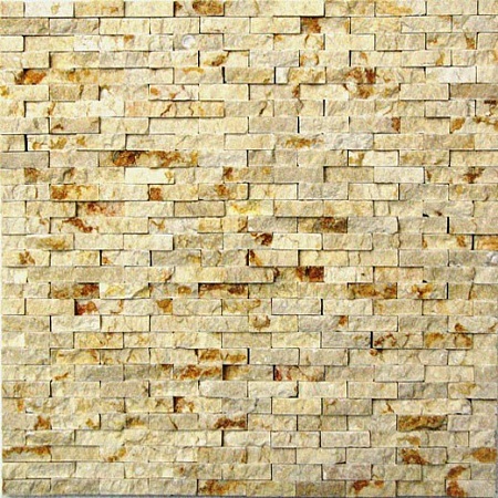 Kolizey II мозаика каменная 30,5х30,5, Bonaparte (Бонапарт)