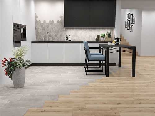 Коллекция керамогранита Lofthouse (Лофтхаус) 29,7х59,8, Cersanit