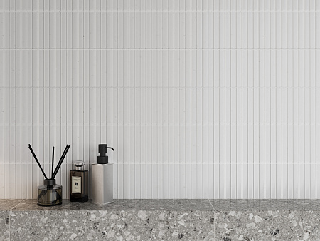 10100001540 Lane (Лейн) grey wall 02 плитка для стен 25х60, Gracia Ceramica