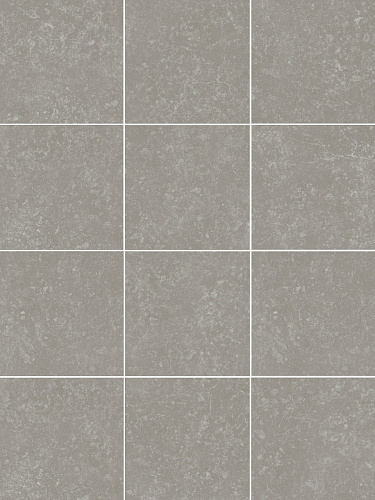 Керамогранит KM1010G0091N Касабланка серый матовый 29,8х39,8 из 12 частей 9,8x9,8x0,7, Kerama Marazzi (Керама Марацци)