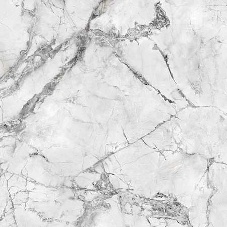 Granite Lusso Grey (Граните Люссо) серый КГ легкое лаппатирование LLR 59,9х59,9, Idalgo (Идальго)