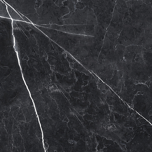 Керамогранит A16002 Oriental черный 42х42, Cersanit