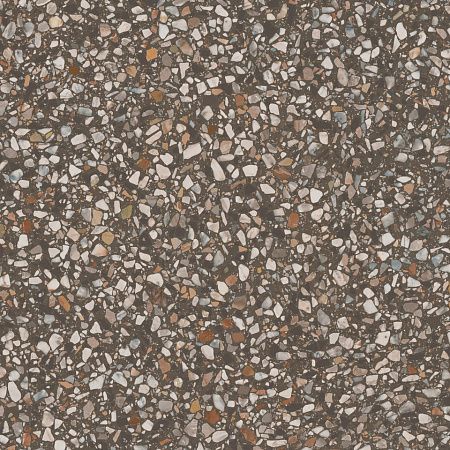 Керамогранит KM6060G0051R Бричиола коричневый матовый обрезной 60x60x0,9, Kerama Marazzi (Керама Марацци)