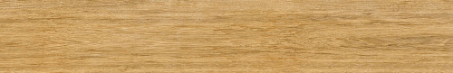 Керамогранит Granite Soft Wood Classic (Вуд классик) медовый лаппатированный 19,5х120, Idalgo (Идальго)