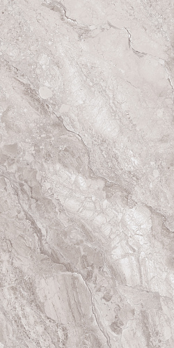 Керамогранит A17426 Cambio (Камбио) серый светлый рельеф ректификат 60х120, Cersanit