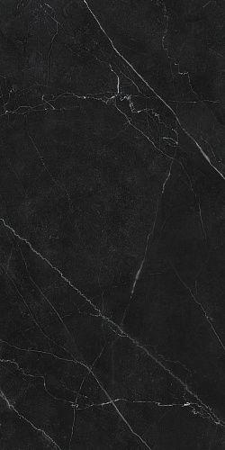 Керамогранит LP6012G0201R Opera Nero матовый 59,5х119,1, Laparet